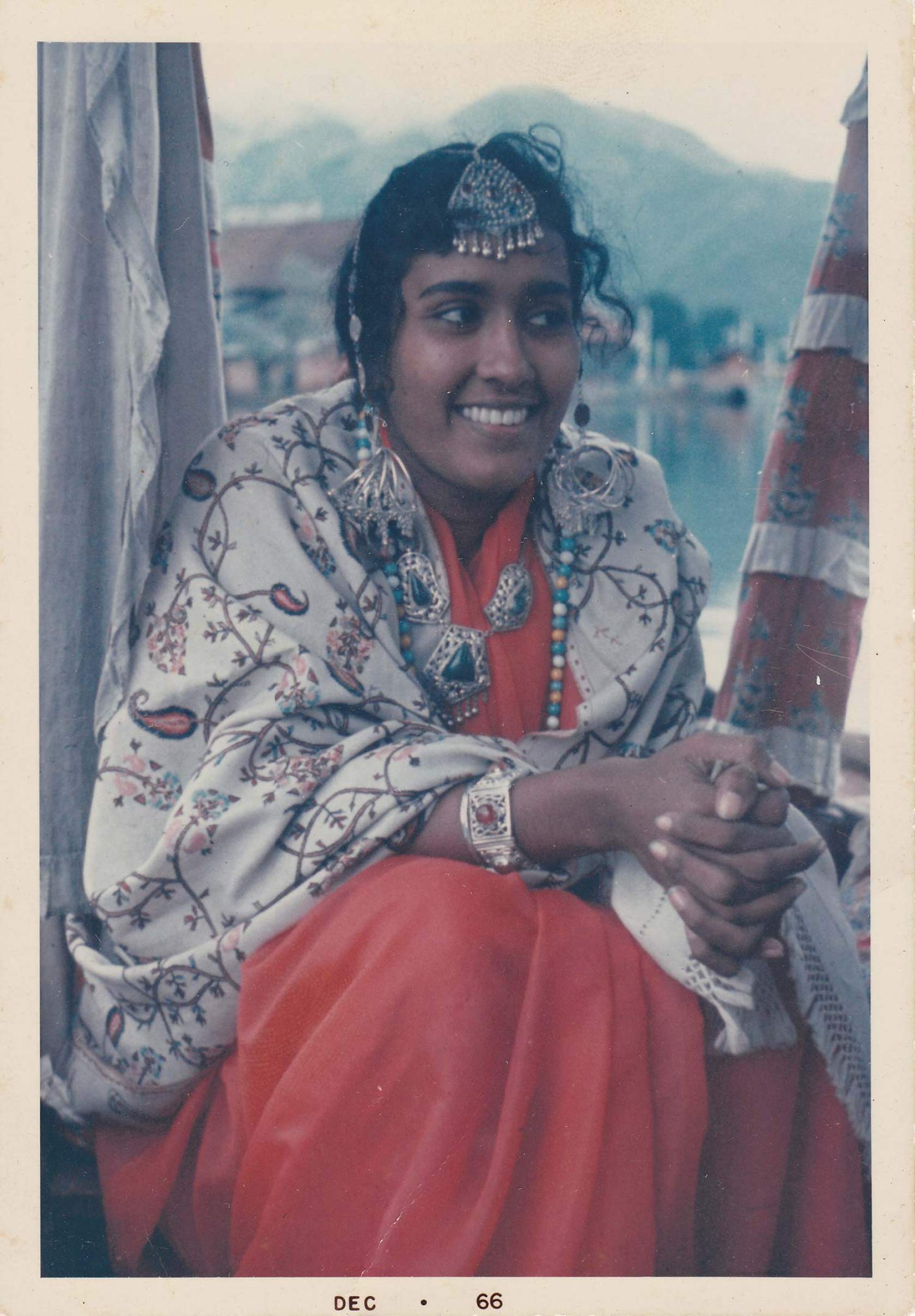 Kashmir