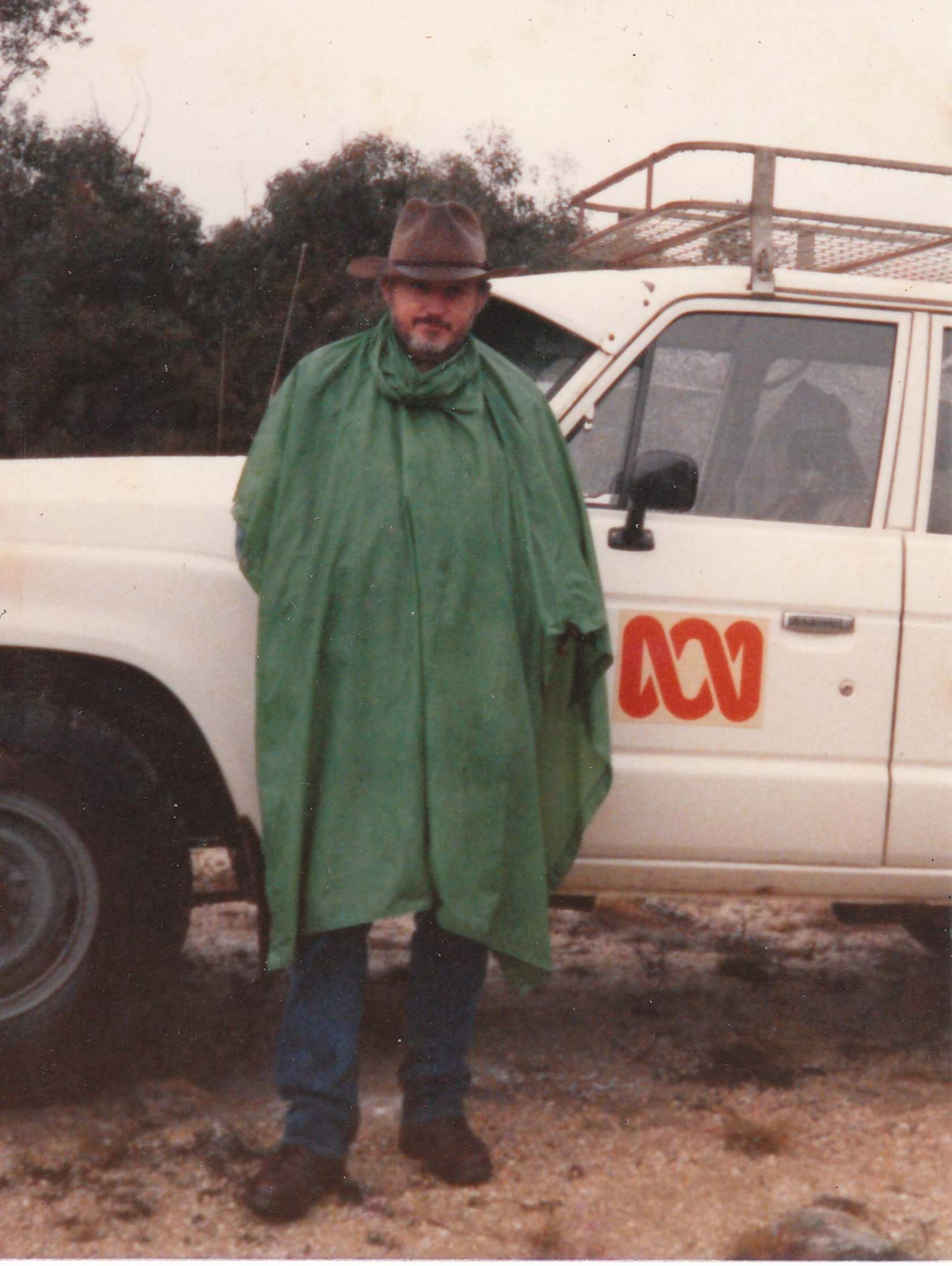 The ABC