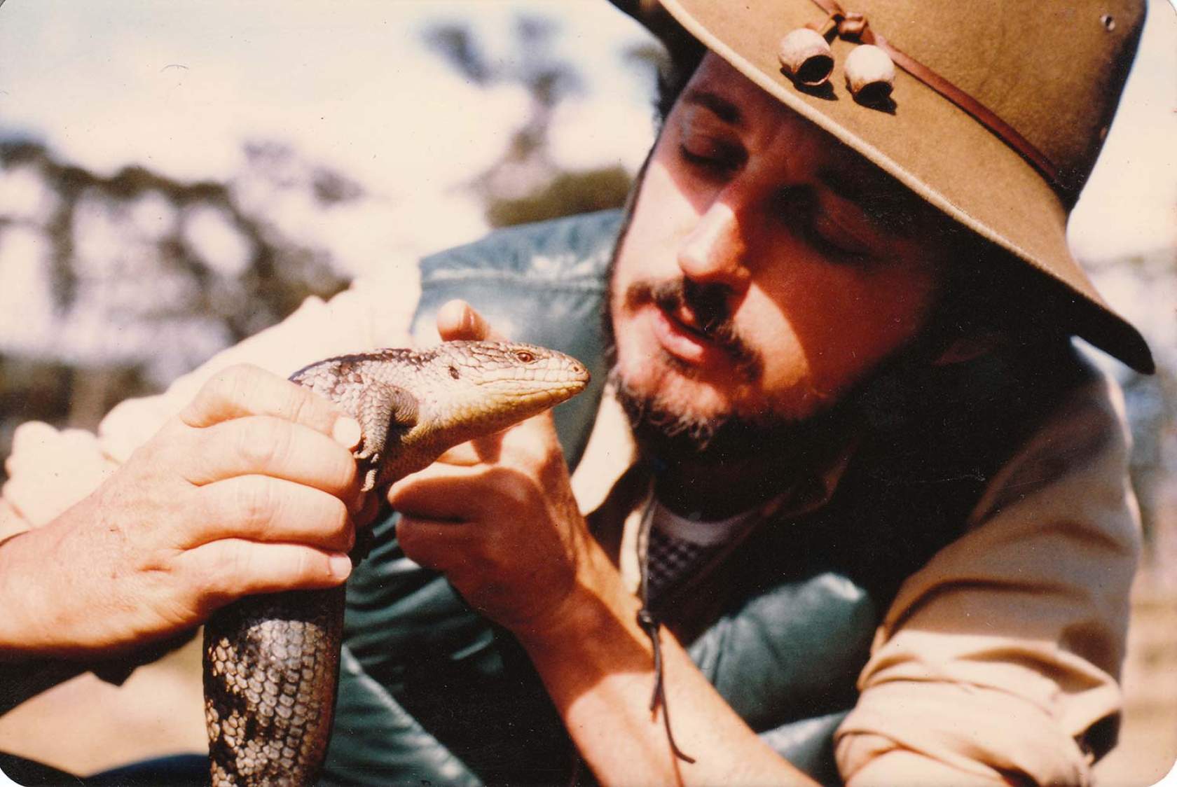Tasmania