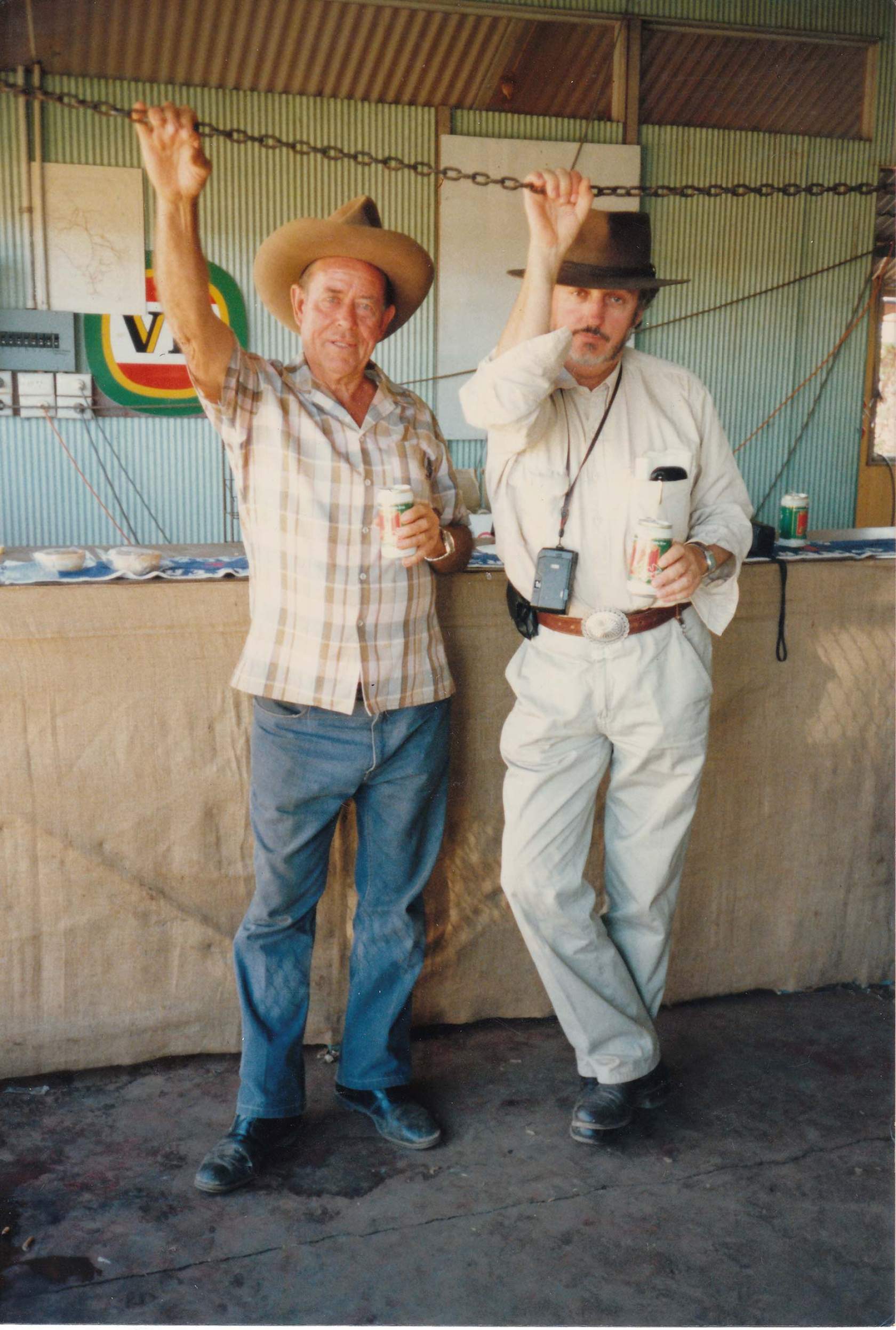 Northern Territory