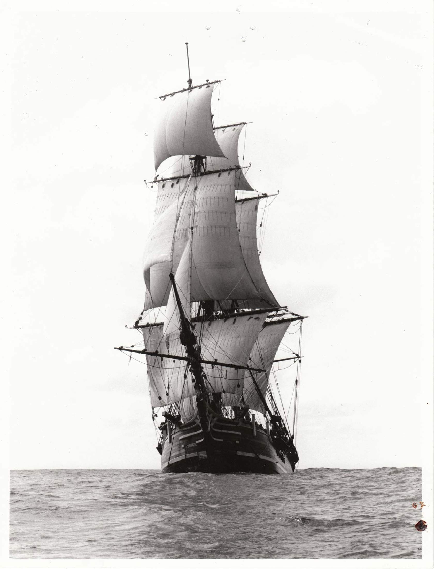 HMS Bounty