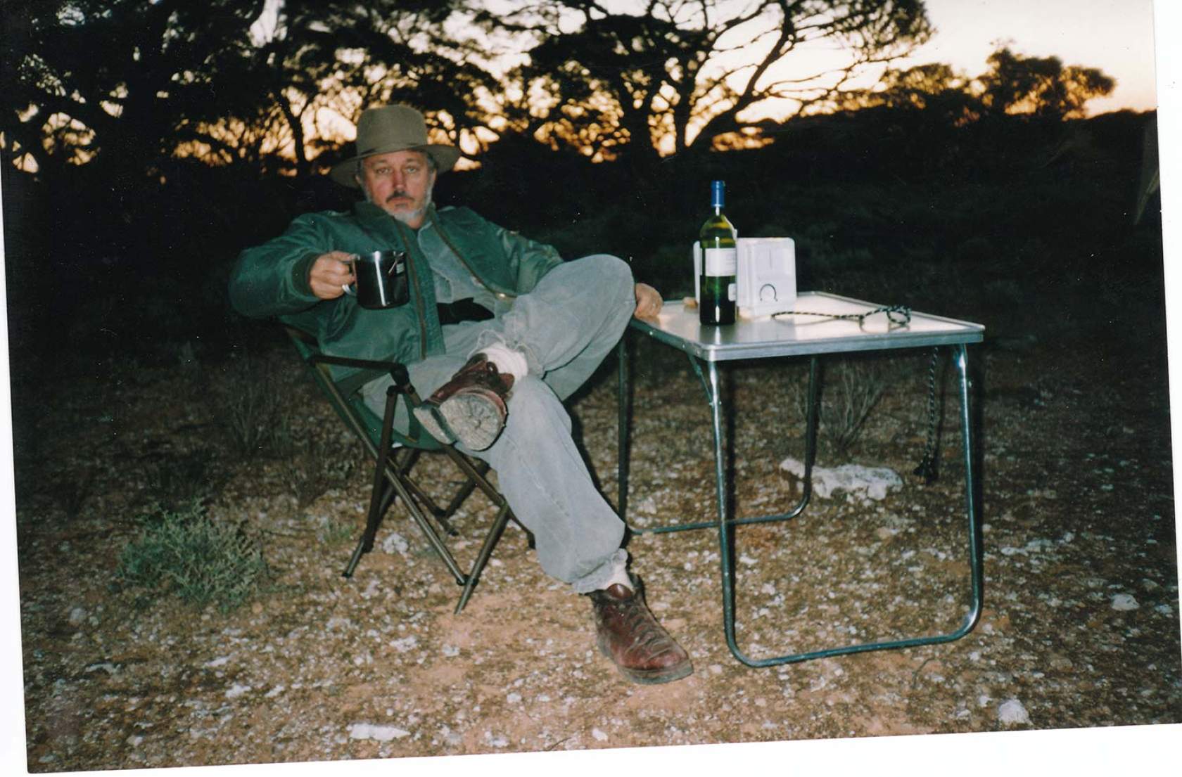 Nullarbor Plain