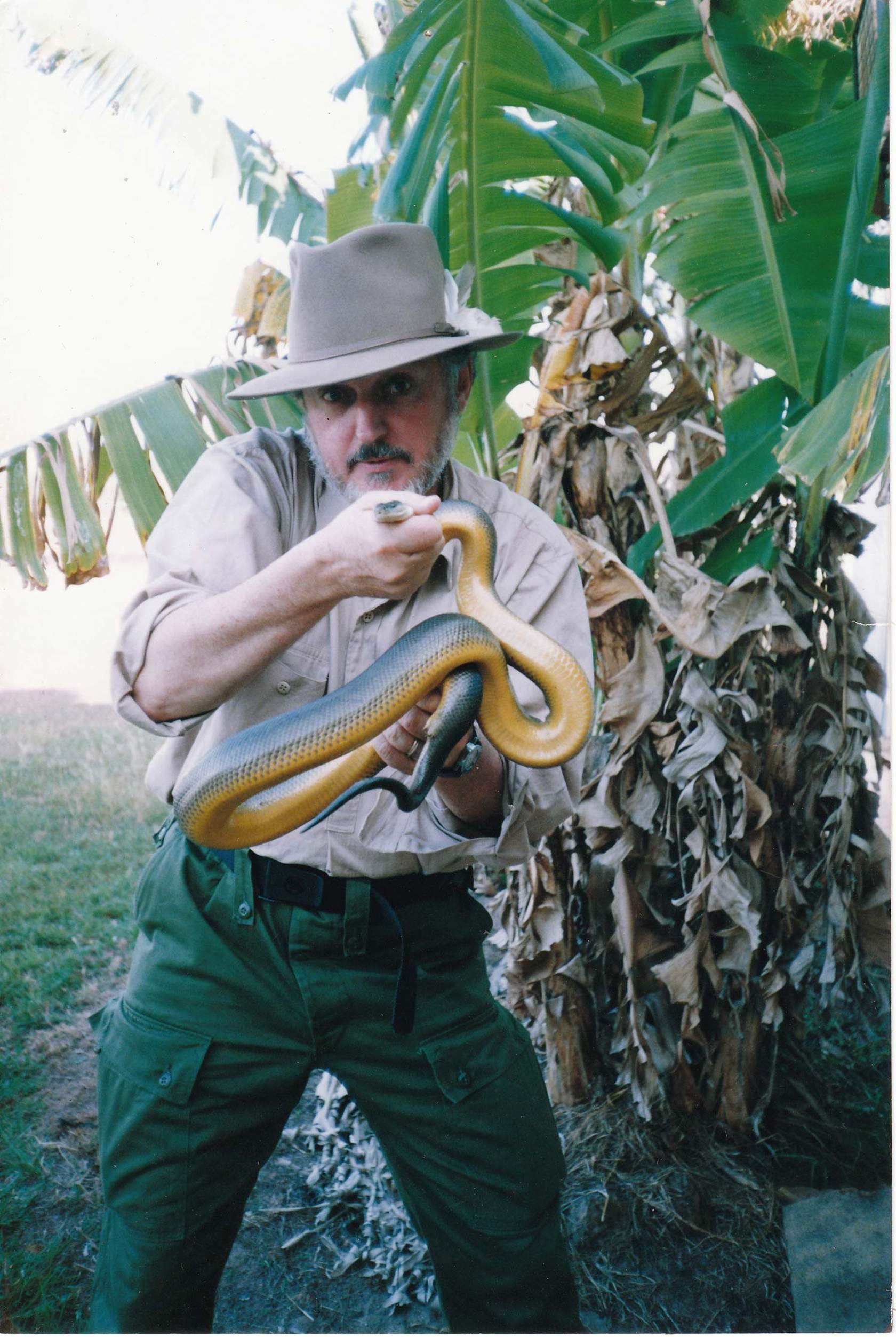 Northern Territory