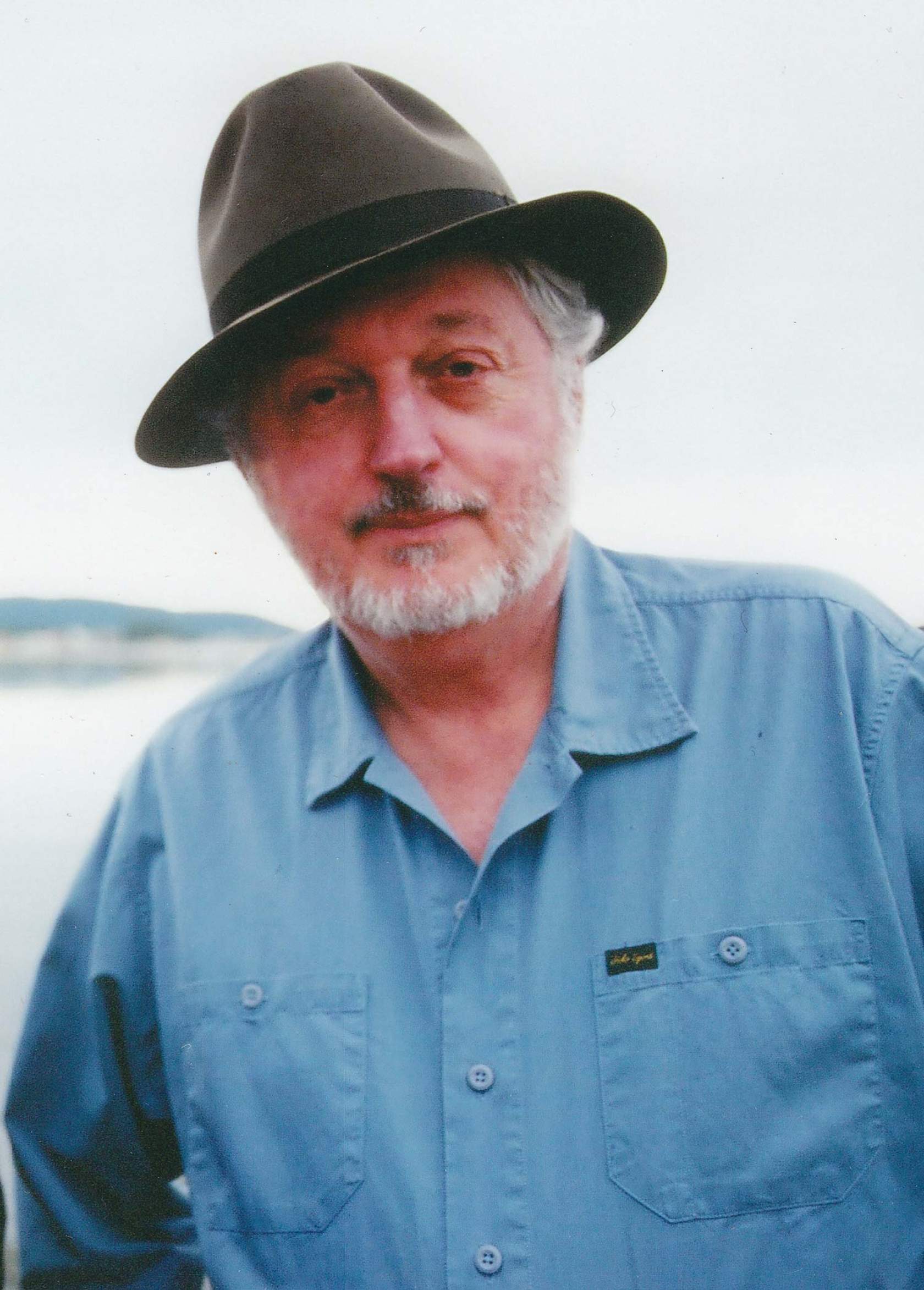 Brian Nicholls