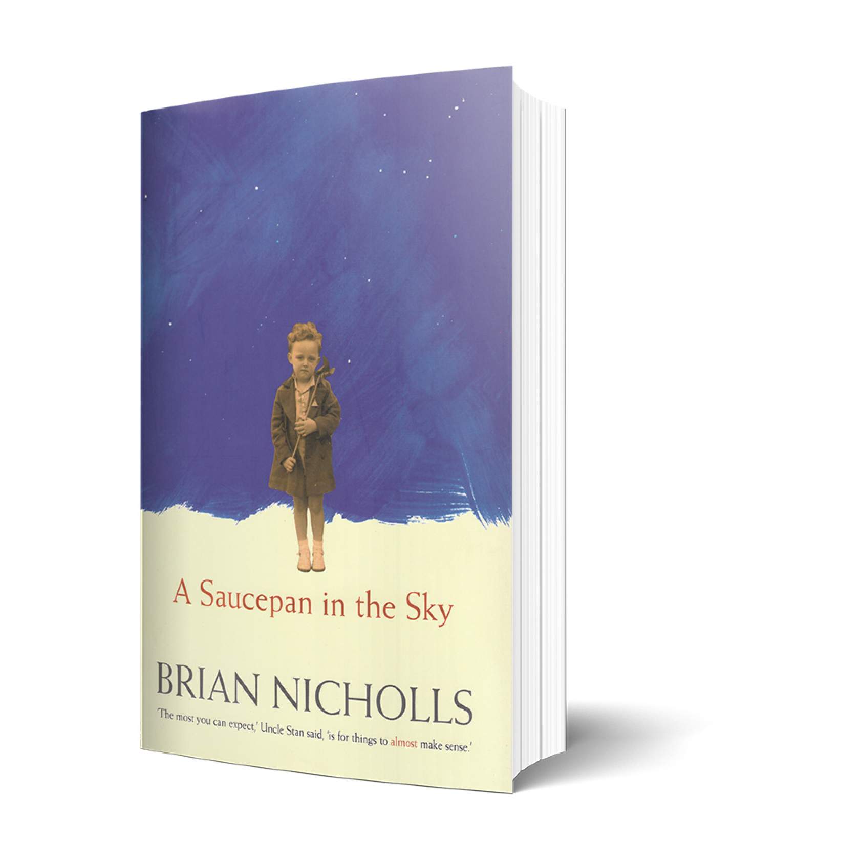 Book Cover