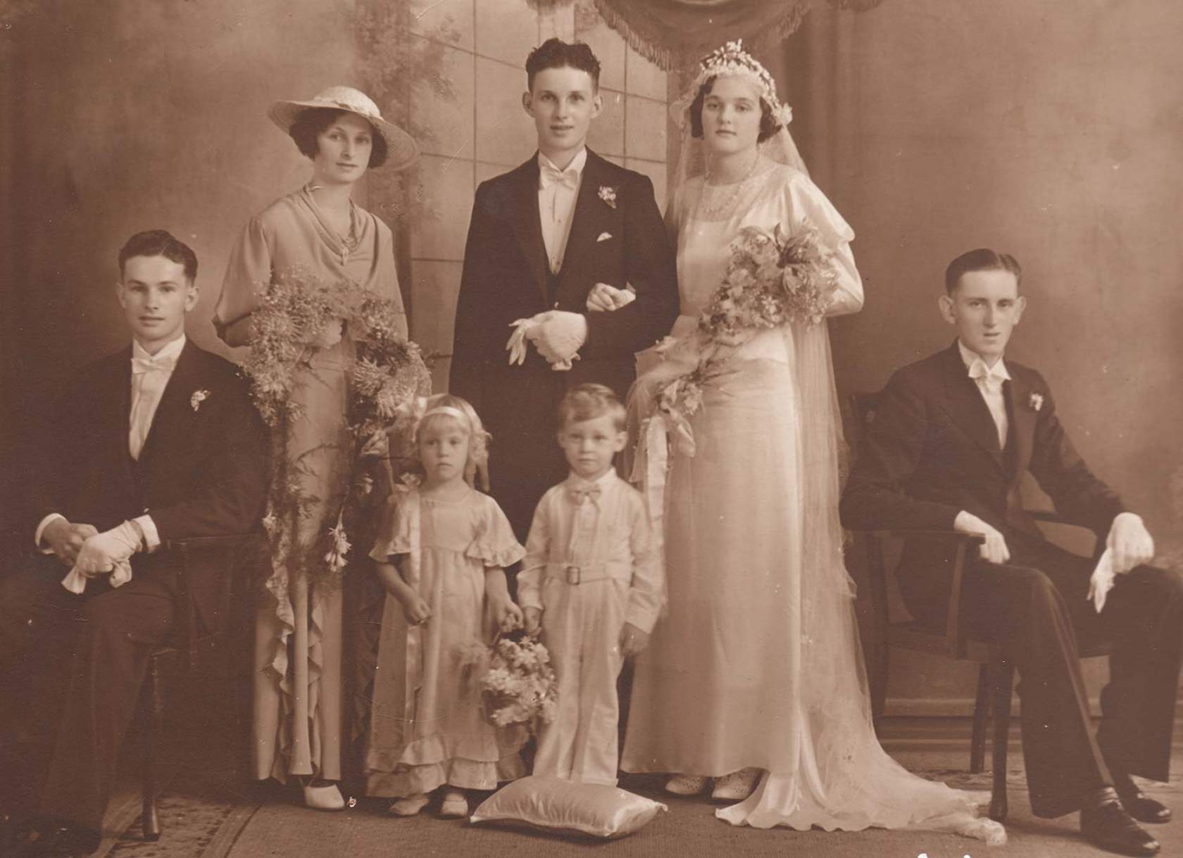 Wedding Photo
